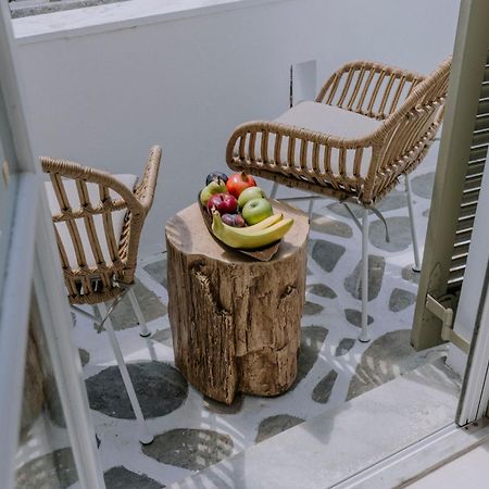 Hercules Luxury Living Naousa  Bagian luar foto